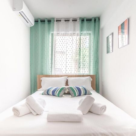 Renovated Studio Near Downtown Heraklion  Luaran gambar